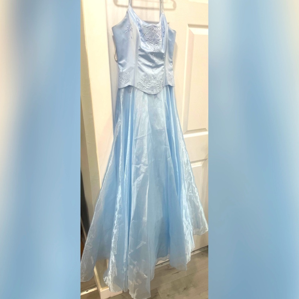 Cinderella Dress